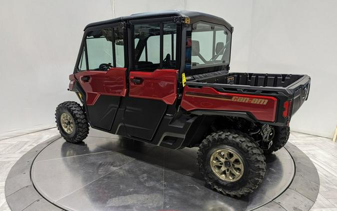 2024 Can-Am Defender MAX Limited HD10