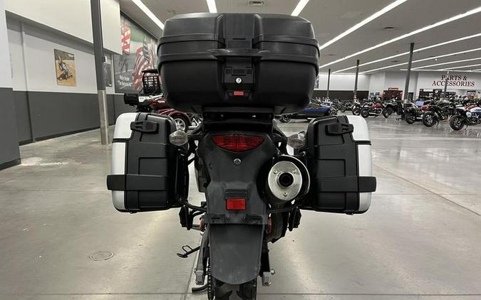 2009 Suzuki DL650K9