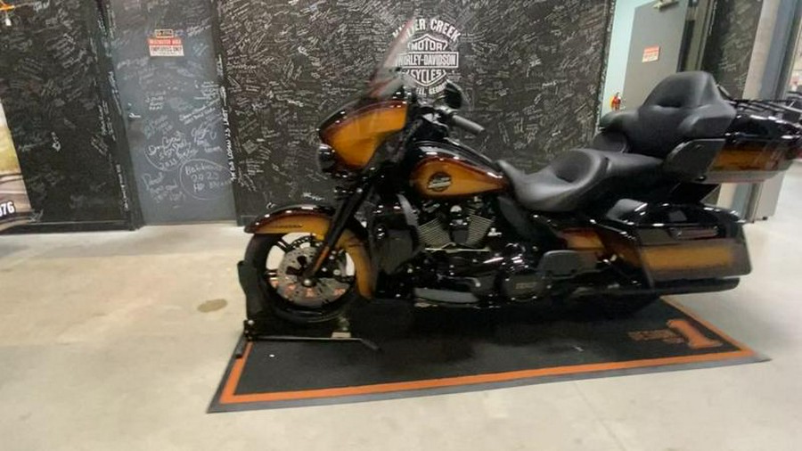 2024 Harley-Davidson® FLHTK - Ultra Limited®