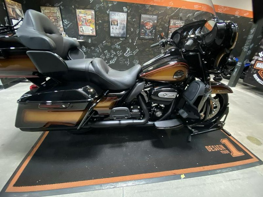 2024 Harley-Davidson® FLHTK - Ultra Limited®