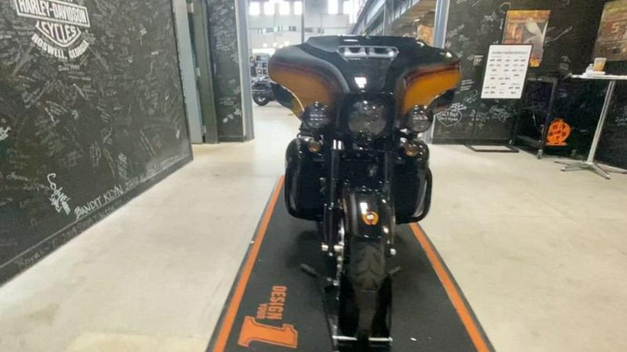 2024 Harley-Davidson® FLHTK - Ultra Limited®