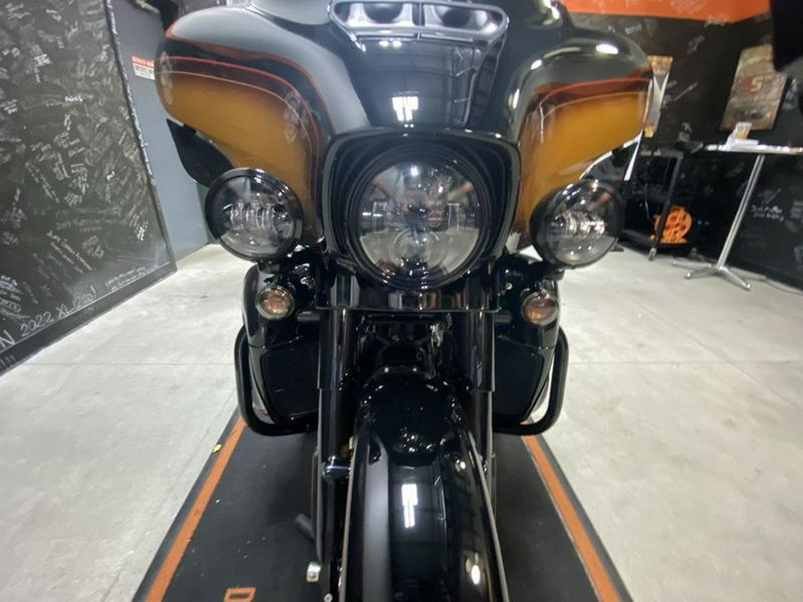 2024 Harley-Davidson® FLHTK - Ultra Limited®