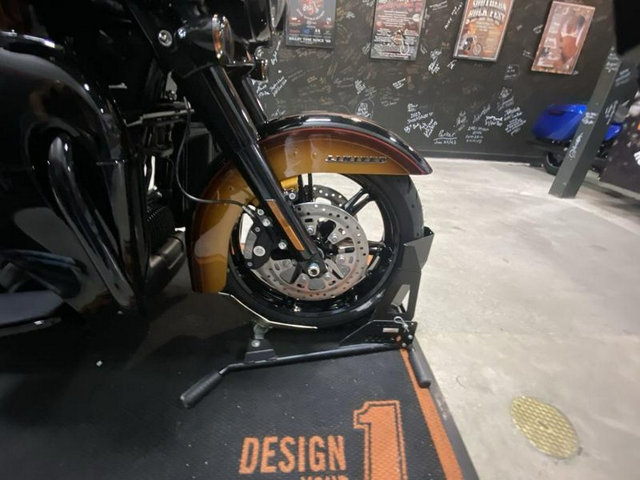 2024 Harley-Davidson® FLHTK - Ultra Limited®