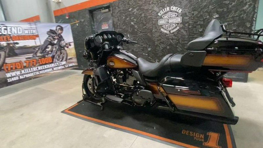 2024 Harley-Davidson® FLHTK - Ultra Limited®