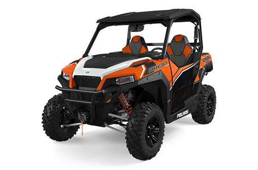 2016 Polaris Industries GENERAL™ 1000 EPS Deluxe