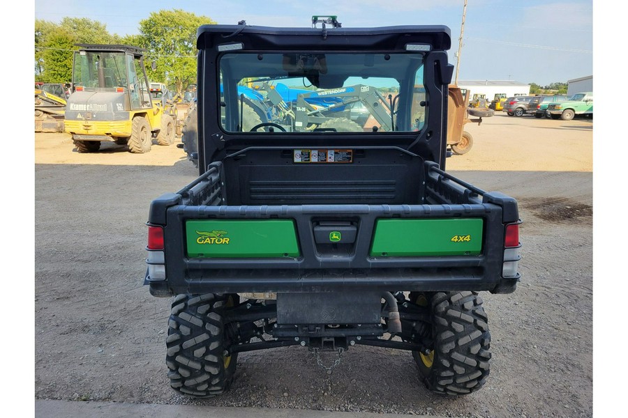 2023 John Deere Gator XUV835 M