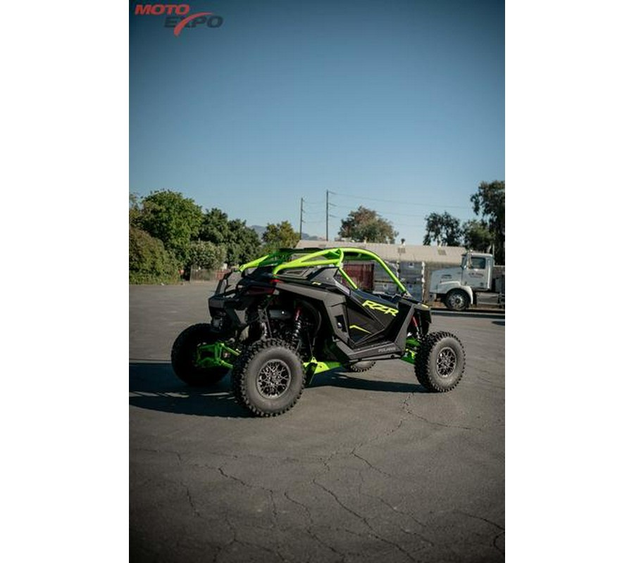 2024 Polaris® RZR Pro R Ultimate