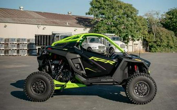 2024 Polaris® RZR Pro R Ultimate