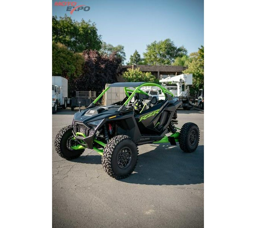 2024 Polaris® RZR Pro R Ultimate