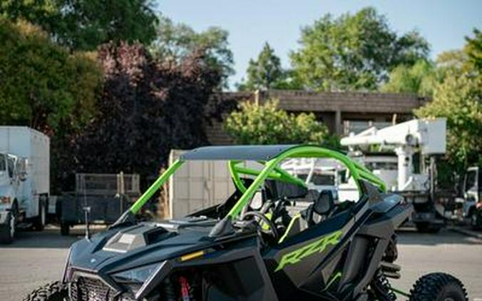 2024 Polaris® RZR Pro R Ultimate