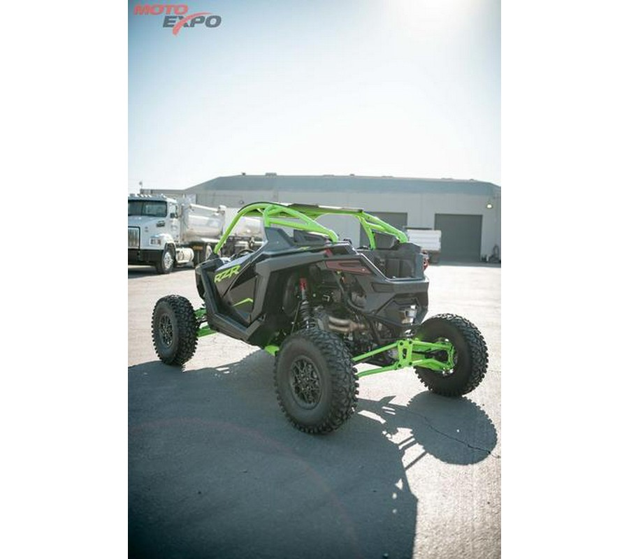 2024 Polaris® RZR Pro R Ultimate