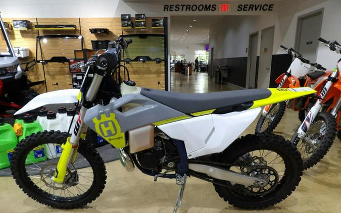 2023 Husqvarna TX 300