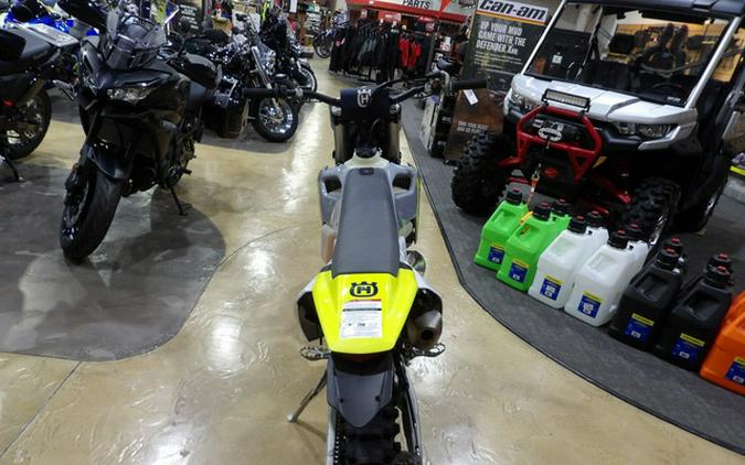 2023 Husqvarna TX 300