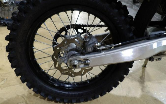 2023 Husqvarna TX 300