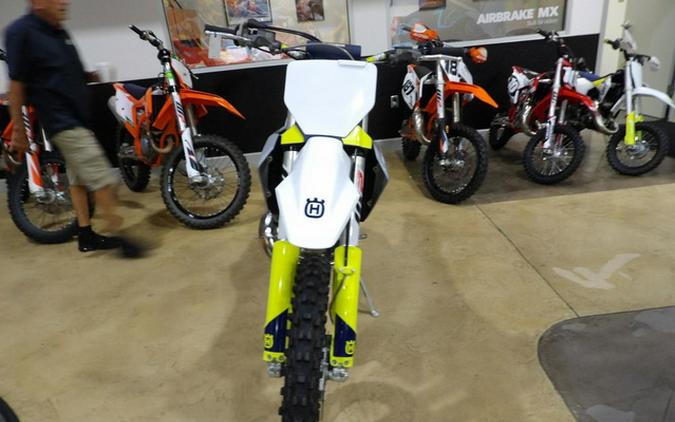 2023 Husqvarna TX 300