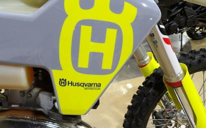 2023 Husqvarna TX 300