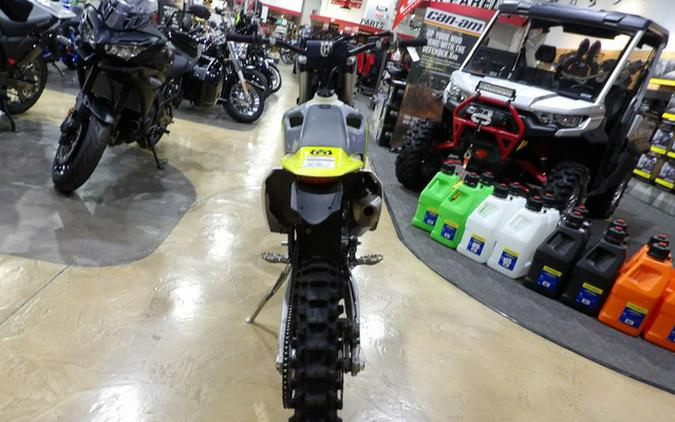 2023 Husqvarna TX 300