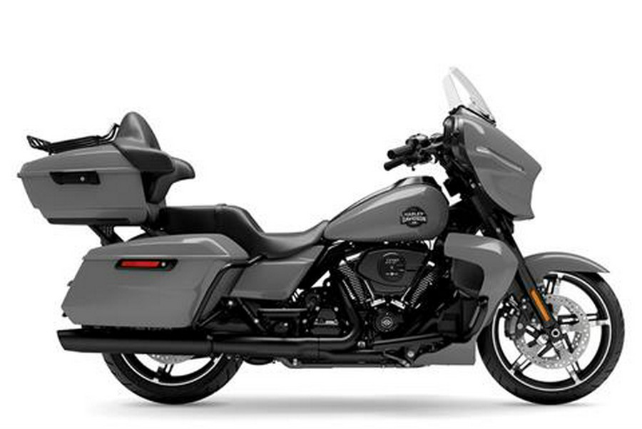 2025 Harley-Davidson Street Glide® Ultra
