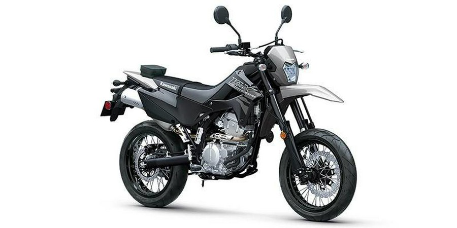 2026 KLX300SM (PRE-ORDER TODAY) - Kawasaki