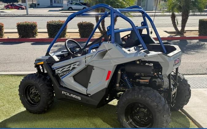 2026 Polaris® RZR 200 EFI