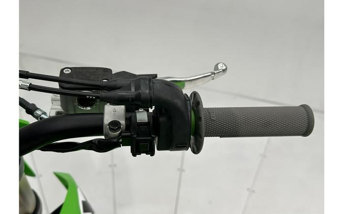 2026 Kawasaki KX 450