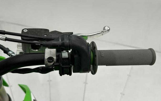 2026 Kawasaki KX 450