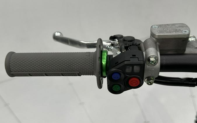 2026 Kawasaki KX 450