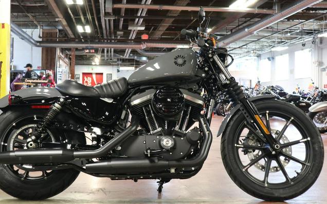 2022 Harley-Davidson Iron 883™
