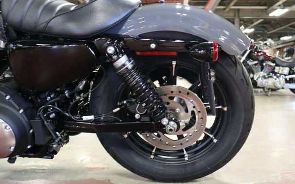 2022 Harley-Davidson Iron 883™