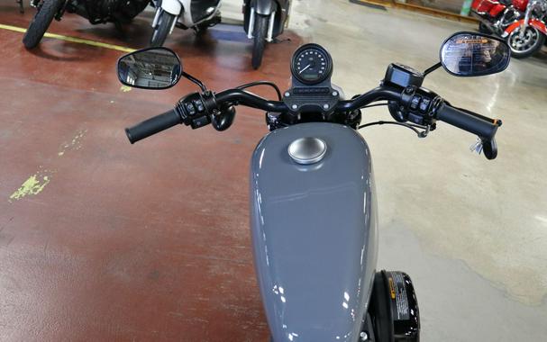 2022 Harley-Davidson Iron 883™