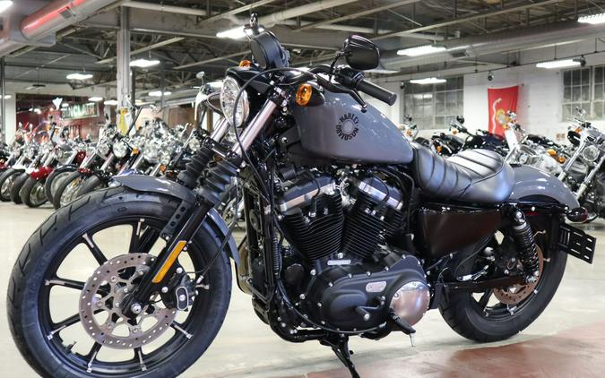 2022 Harley-Davidson Iron 883™