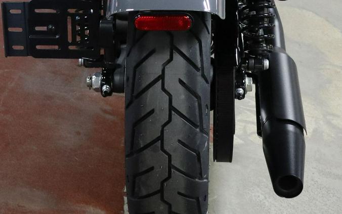 2022 Harley-Davidson Iron 883™