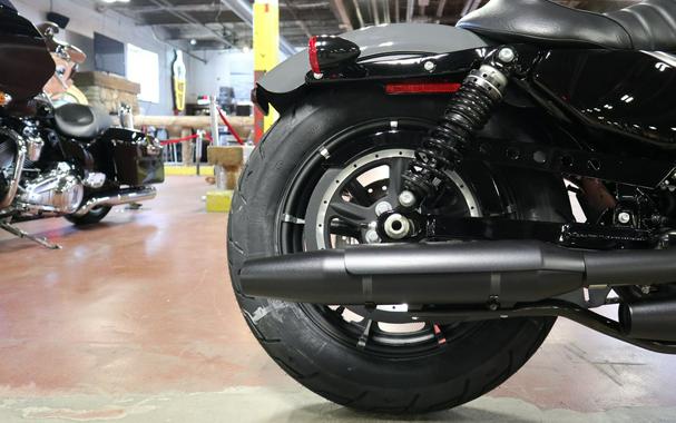 2022 Harley-Davidson Iron 883™