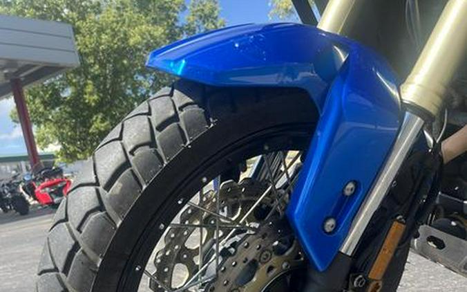 2012 Yamaha Super Tenere