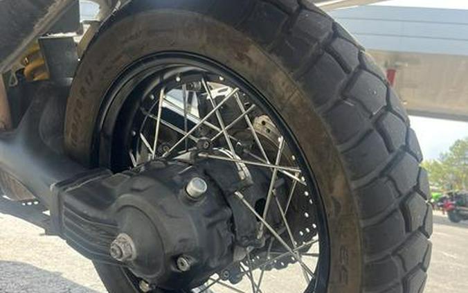 2012 Yamaha Super Tenere