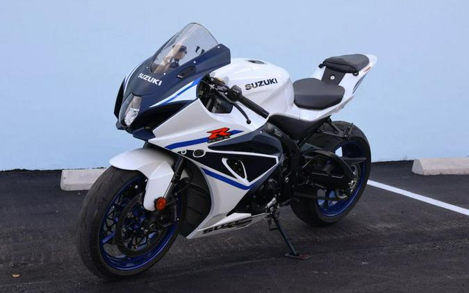 2023 Suzuki GSX-R1000