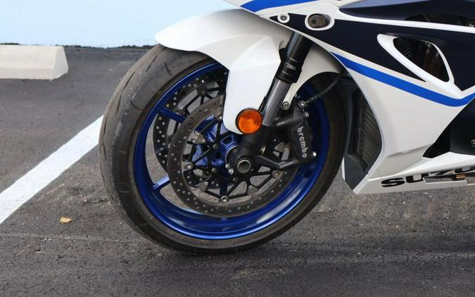 2023 Suzuki GSX-R1000