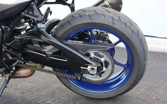 2023 Suzuki GSX-R1000