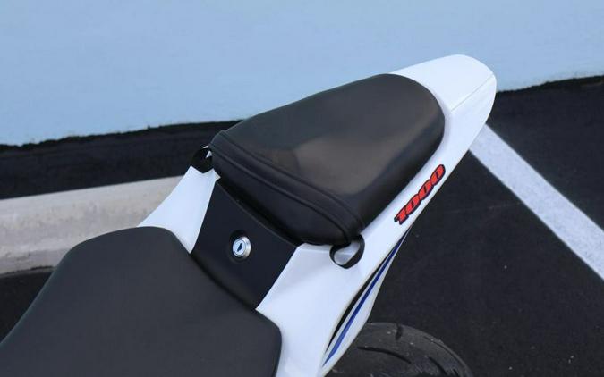 2023 Suzuki GSX-R1000