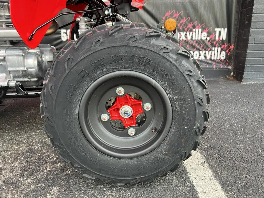 2026 Honda® TRX250X