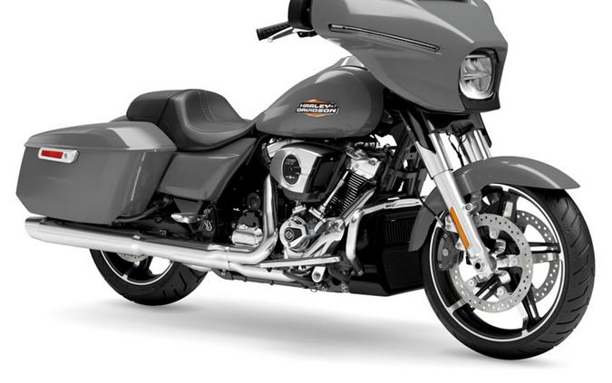 2026 Harley-Davidson Street Glide®