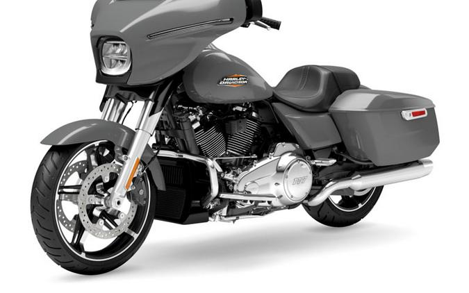 2026 Harley-Davidson Street Glide®