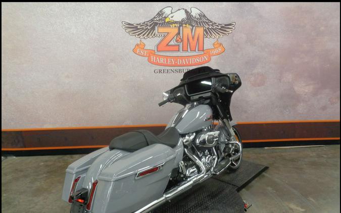 2026 Harley-Davidson Street Glide®