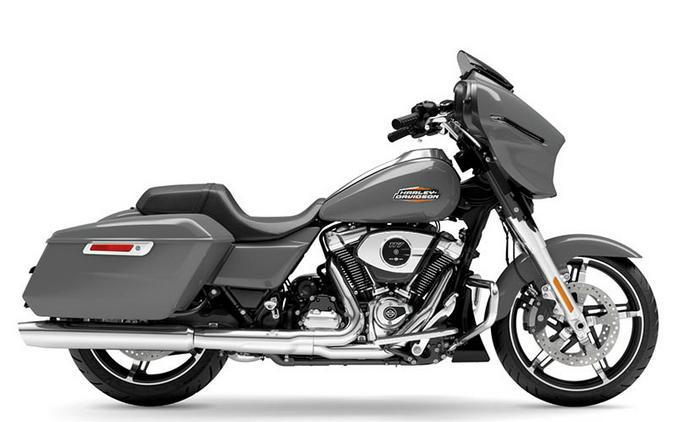 2026 Harley-Davidson Street Glide®
