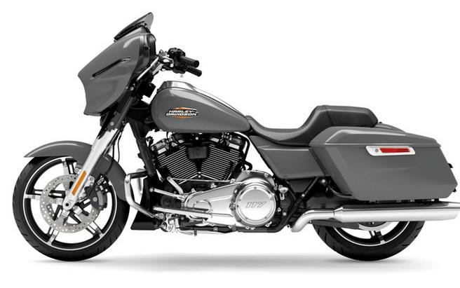 2026 Harley-Davidson Street Glide®