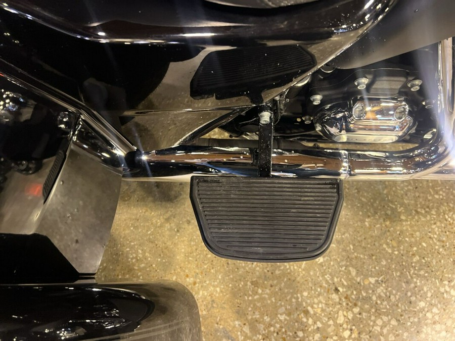 2024 Harley-Davidson Tri Glide Ultra