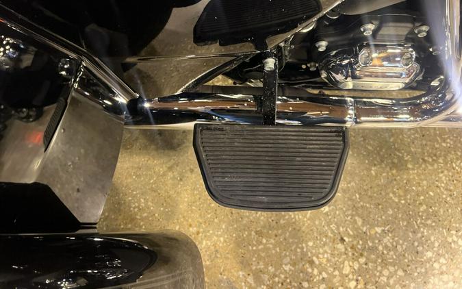 2024 Harley-Davidson Tri Glide Ultra