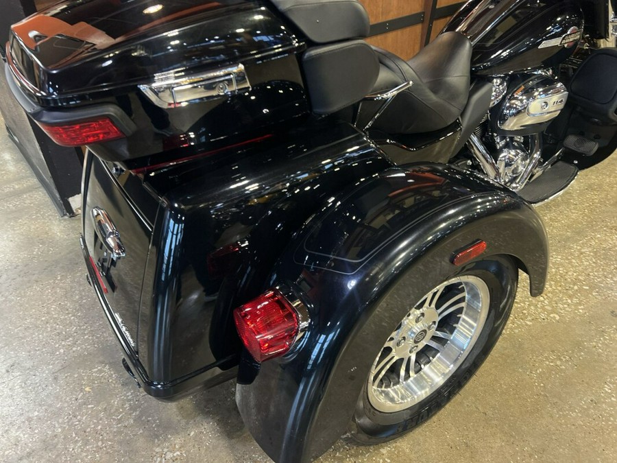2024 Harley-Davidson Tri Glide Ultra