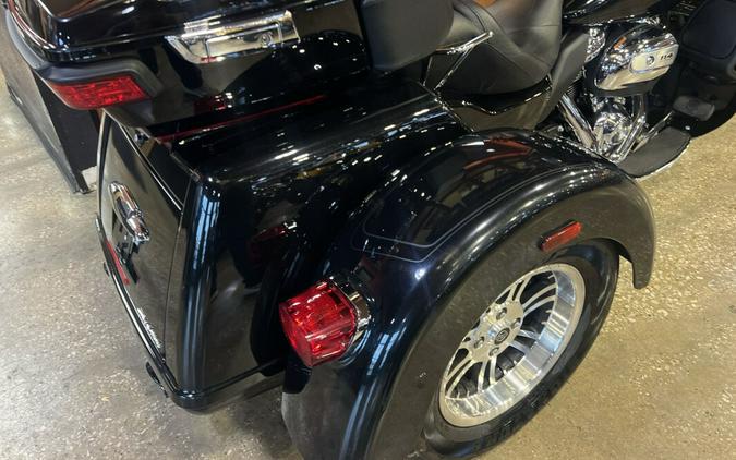 2024 Harley-Davidson Tri Glide Ultra