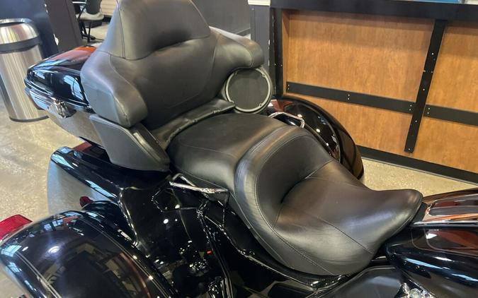 2024 Harley-Davidson Tri Glide Ultra